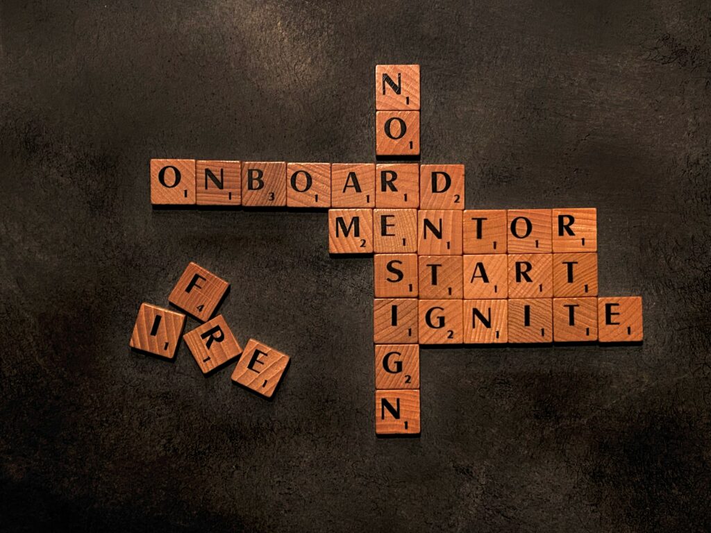 Your New Hire Onboarding Checklist